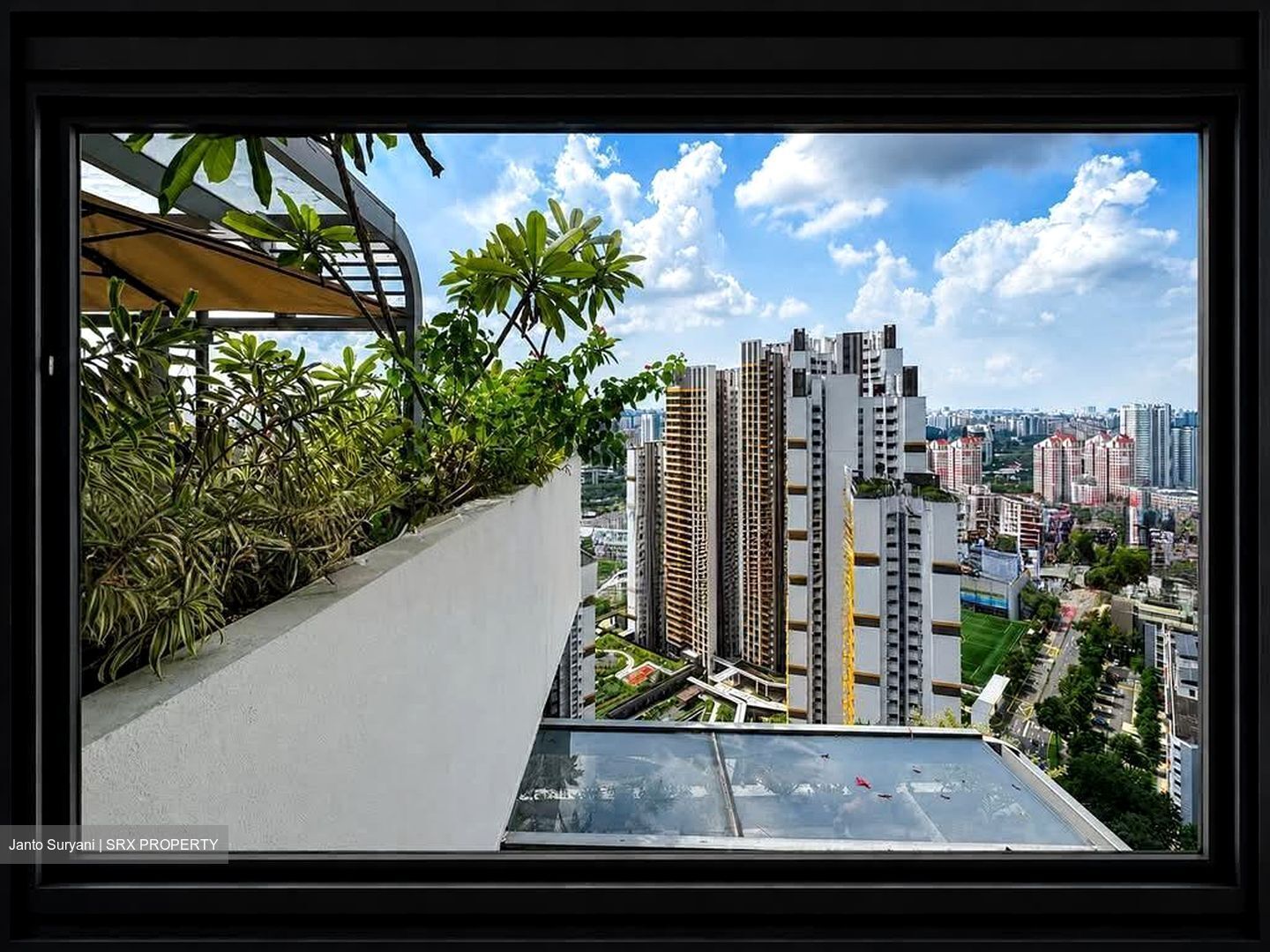 Sky Habitat (D20), Condominium #561194521